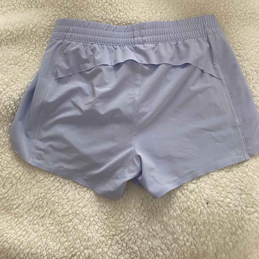 Athleta girl Heart The Hustle 2.5” Short - Picture 6 of 11